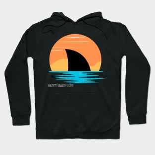 Amity Island Jaws t shirt 1975 Hoodie